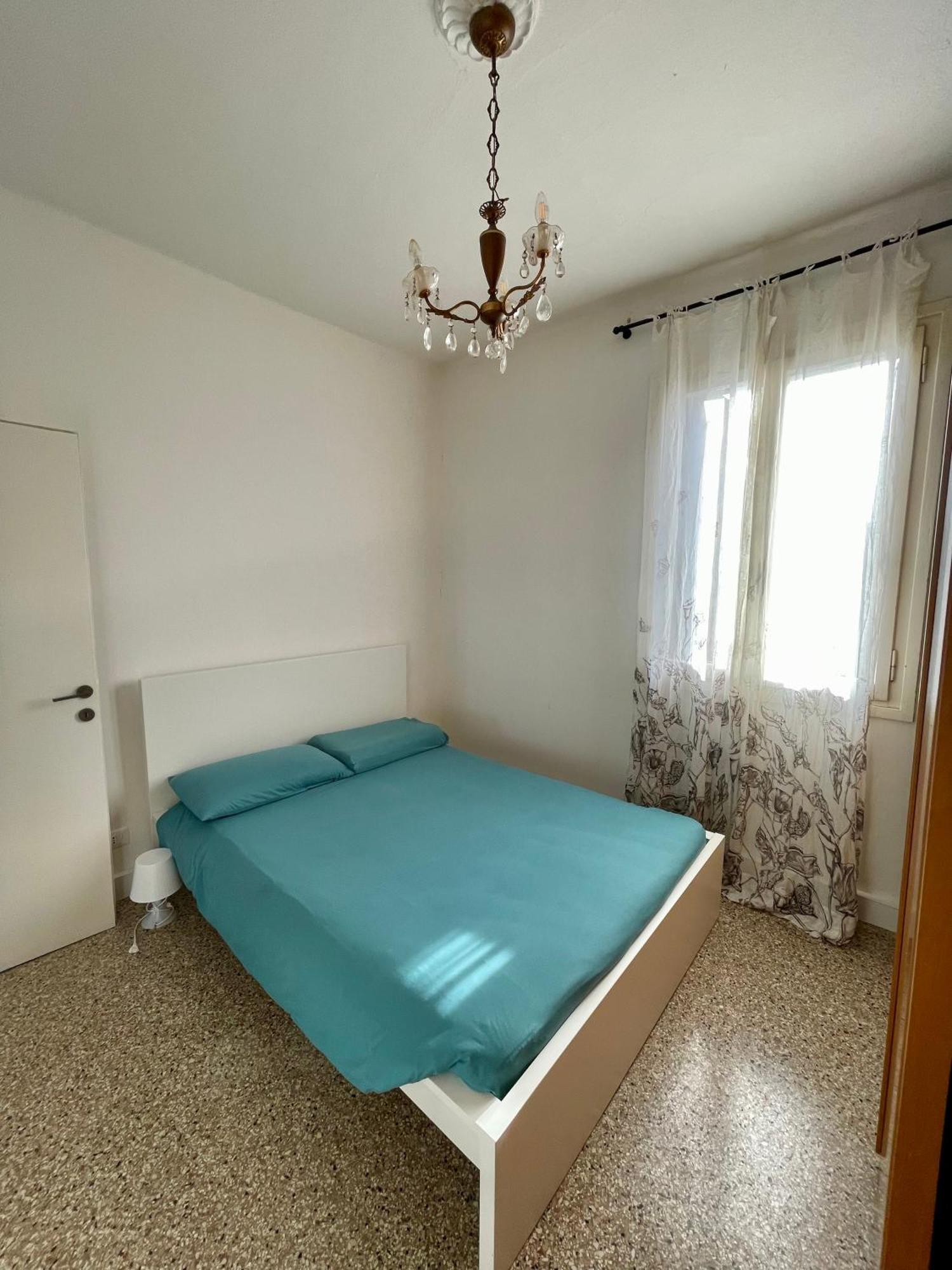 Appartamento Ca Della Lana Venezia Esterno foto