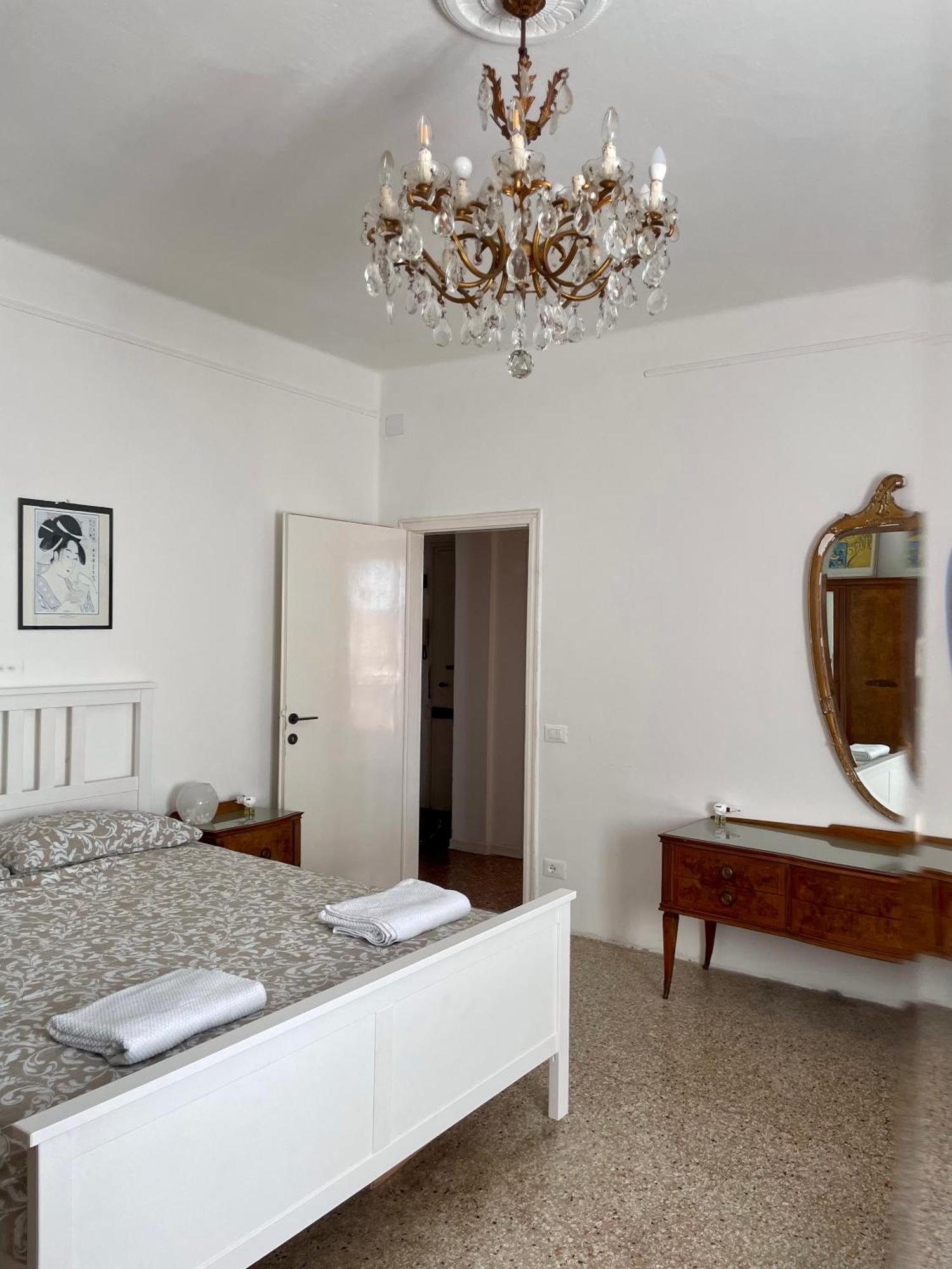 Appartamento Ca Della Lana Venezia Esterno foto